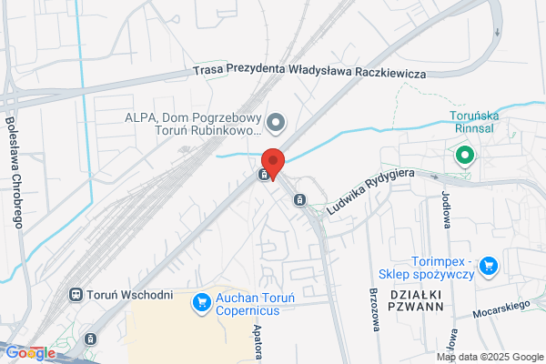 Reo. Przedsiebiorstwo projektowo - wykonawcze sieci i instalacji elektroenergetycznych