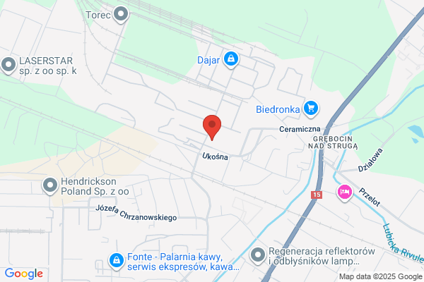 Torunska Energetyka Cergia SA
