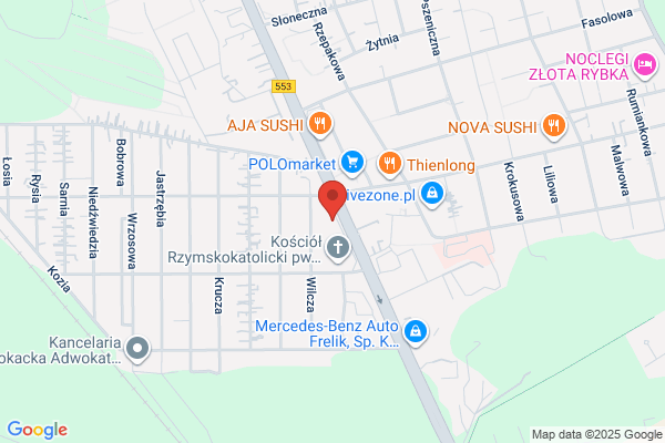 Centrum Finansowe
