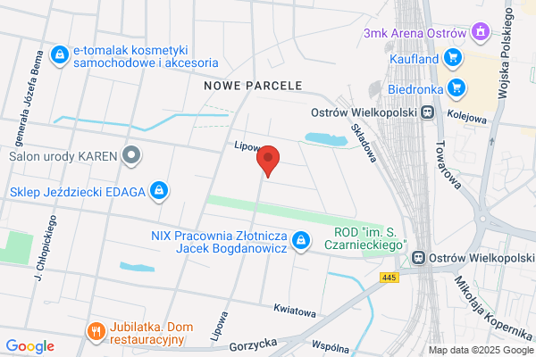 Jaskula Maciej. Posrednictwo finansowe