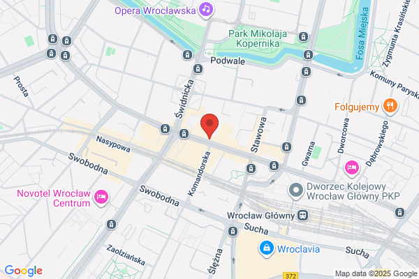 Na Klopoty Kalinowska. Doradztwo finansowo - prawne dla firm