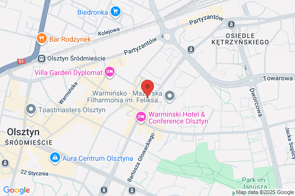 Nikol. Salon fryzjerski