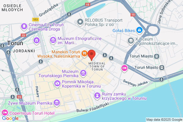 Fundacja Pomocy Samotnym Matkom
