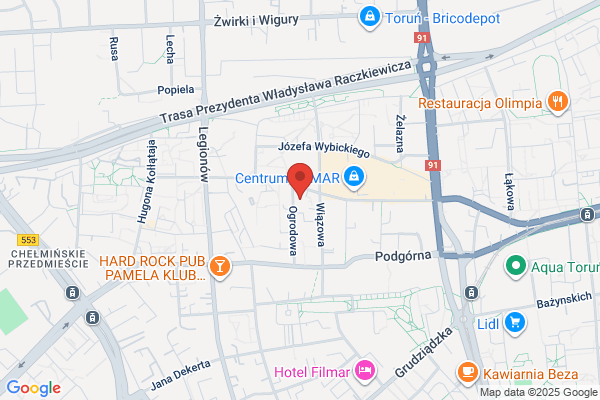 Geogrunt SC. Zaklad badan geologicznych