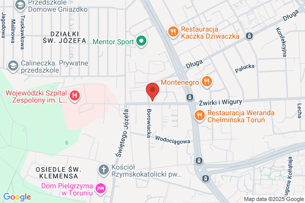 Budpol SC. Dominowski B., Szatkowski E.