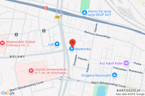 Zjednoczenie. Spóldzielnia