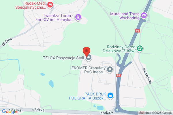 Spolem. Spóldzielnia Pracy