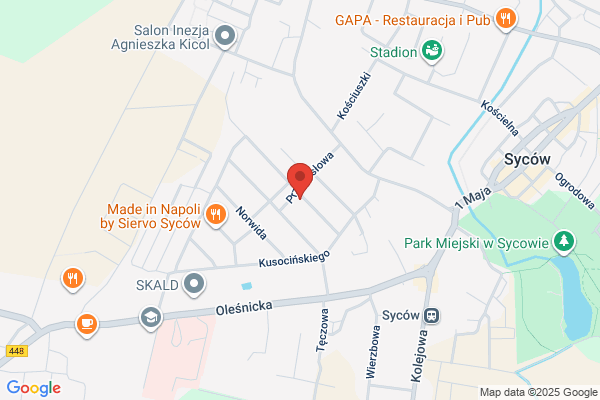 Eko-Mir. Instalacje sanitarne, wodno-kanalizacyjne, c.o.