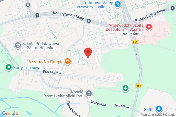 Uniatowski Grzegorz. Instalatorstwo, serwis