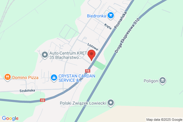 Podlasinski Janusz. Zaklad instalacji sanitarnych
