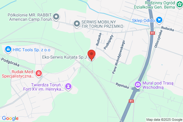 Eko-Serwis. Technika grzewcza