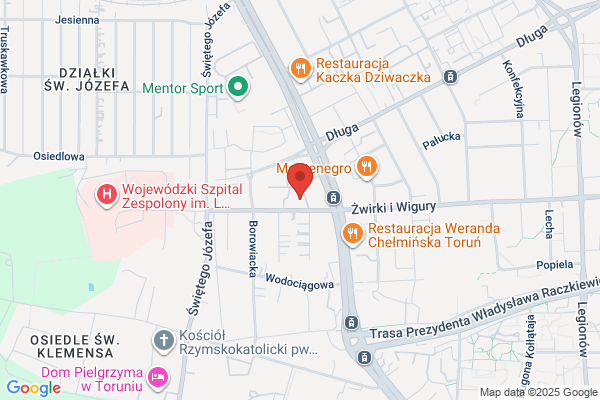 Internat Specjalnego Osrodka Szkolno - Wychowawczego im. J. Korczaka