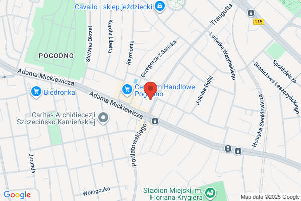 Kolcom. Uslugi komputerowe