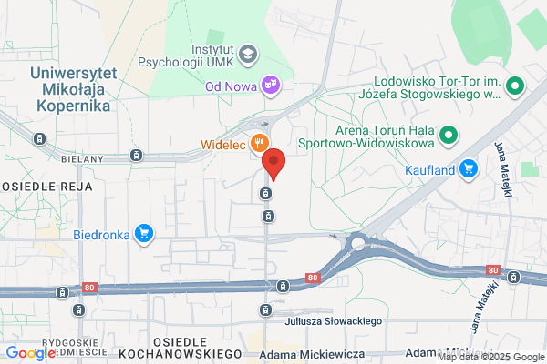 Nauczycielskie Kolegium Jezyków Obcych