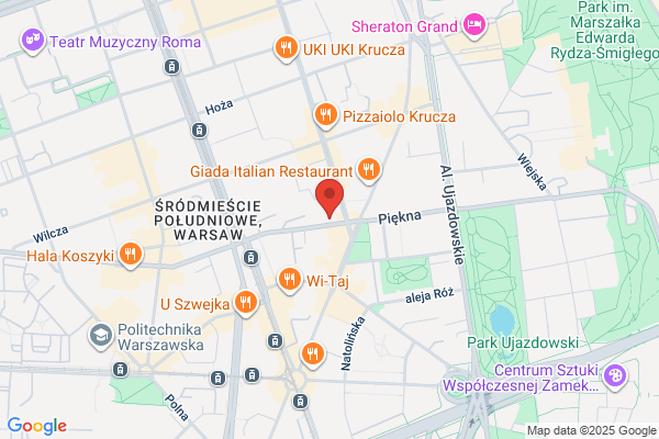 JDJ Bachalski. Przedstawicielstwo Zagranicznych Szkól Jezykowych