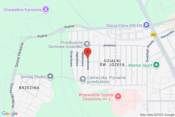 Bulinski Andrzej. Zaklad kaletniczy