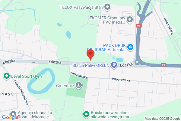 Domena Plus. Kamien naturalny, stal. Kedra S.