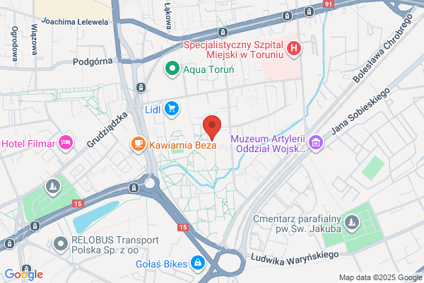 Sobótka. Klub osiedlowy Mlodziezowej Spóldzielni Mieszkaniowej