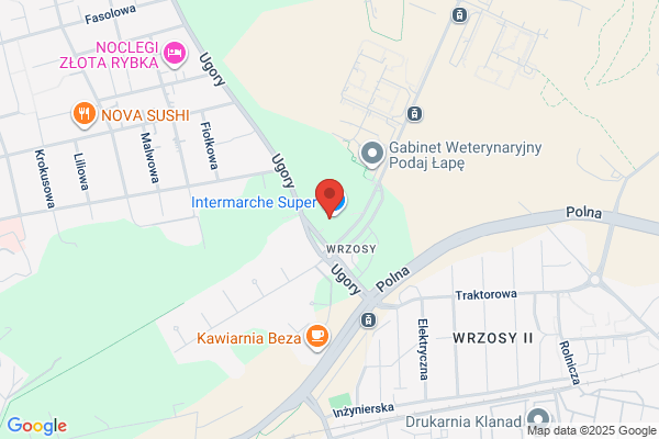 Uniwersam. Dorabianie kluczy. Kaczmarek S.