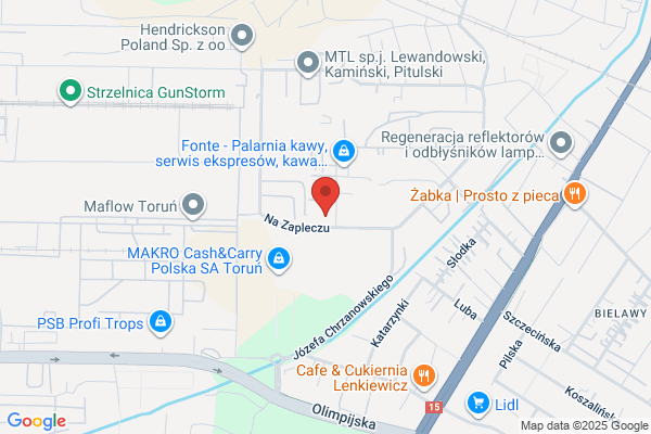 Plus+. PHU. Komputery