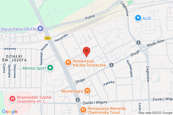 Technet. Serwis akcesoriów i komputerów