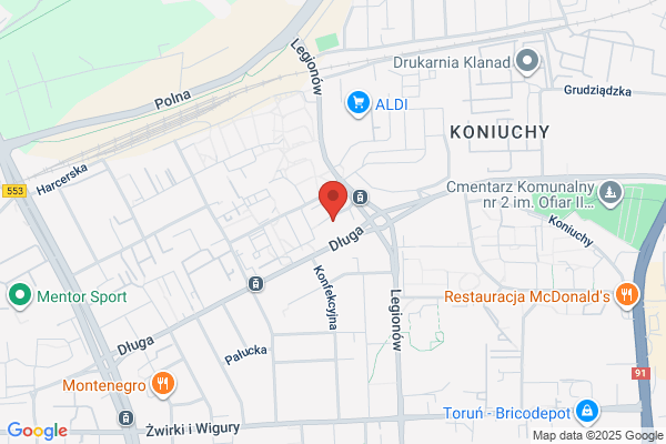 Afrodyta. Salon odnowy biologicznej