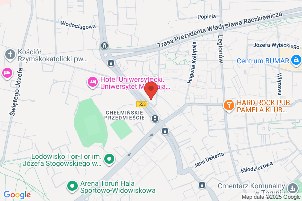 Ambasada Urody. Pomorskie centrum medycyny estetycznej