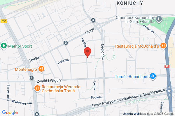 Ewa. Gabinet kosmetyczny. Szymanska E.