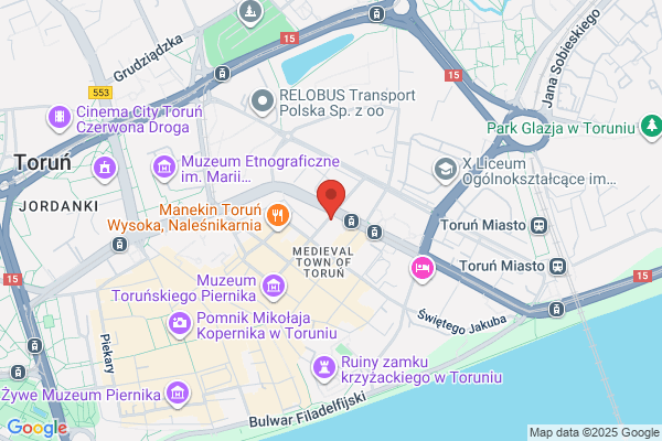 Semita. Salon urody. Winnicka M.