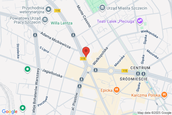 Chrystus dla Wszystkich. Kosciól
