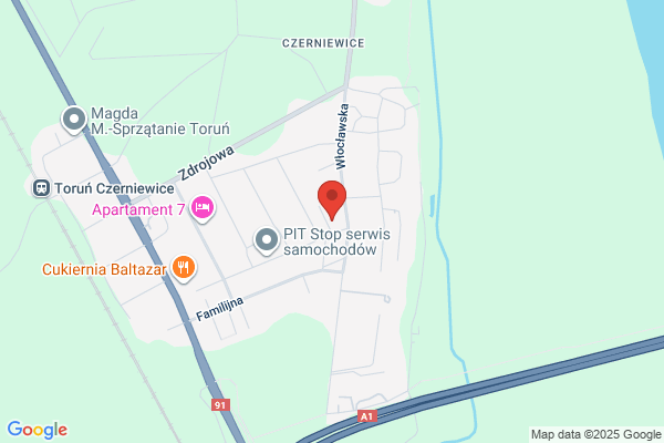 Parafia rzymskokatolicka Matki Boskiej Laskawej