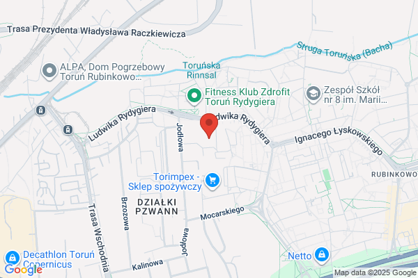 Parafia rzymskokatolicka Matki Bozej Królowej Polski