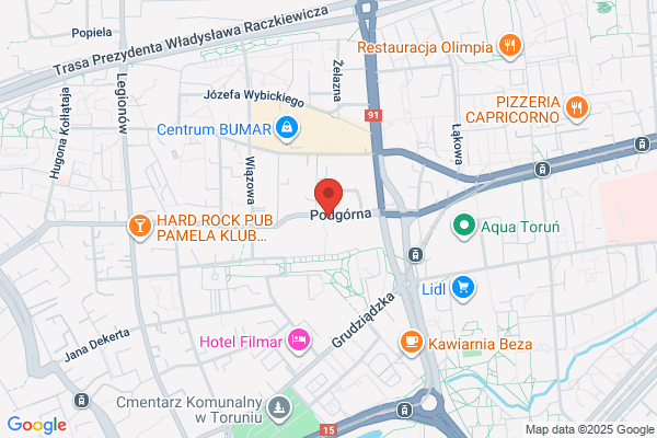 Parafia rzymskokatolicka Matki Bozej Zwycieskiej