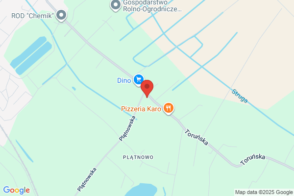 Parafia rzymskokatolicka NMP Królowej Polski