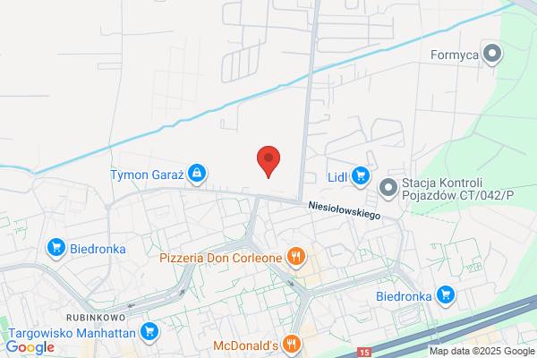 Parafia rzymskokatolicka Najswietszego Ciala i Krwi Chrystusa