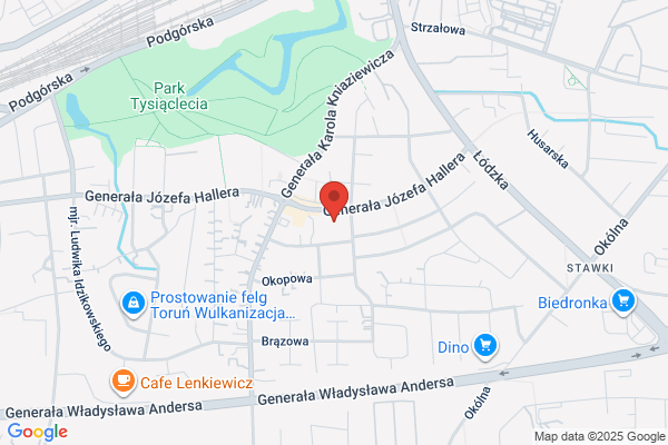 Parafia rzymskokatolicka Niepokalanego Poczecia NMP