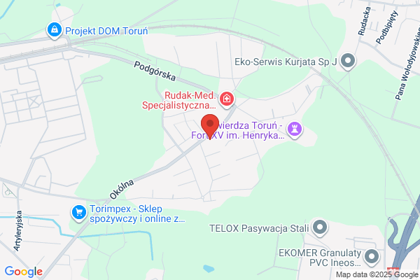 Parafia rzymskokatolicka Opatrznosci Bozej