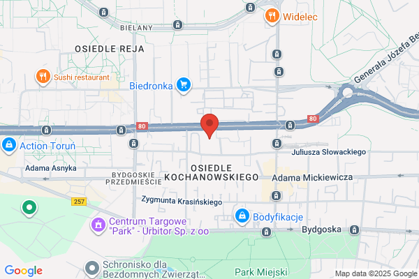 Jaskula Jadwiga. Kserografia