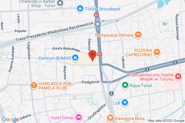 Konkolewska E., lek. internista, alergolog, balneolog. Gabinet