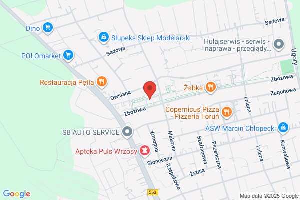 Modrzewska Krystyna, lek. med. Spec. ginekolog poloznik