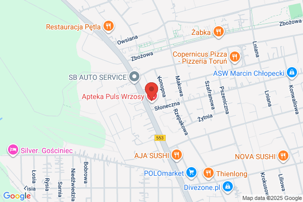 Szyszkowska-Sinica Elzbieta, lek. med. Spec. ginekolog poloznik, endokrynolog