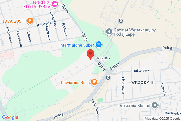 Klosinska-Pitula Malgorzata, lek. med. Spec. kardiolog, pediatra. Echo serca