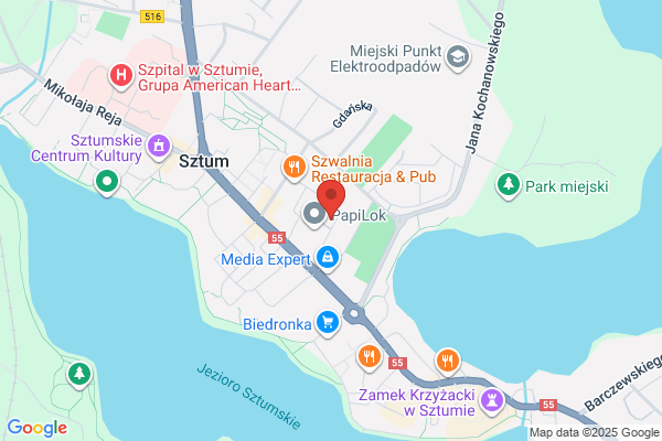 Litwin Barbara, lek. med. Spec. neurolog. Gabinet