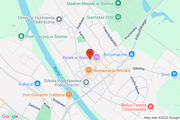 Bienkowski Grzegorz, lek. med.Specjalista ortopeda traumatolog. Gabinet