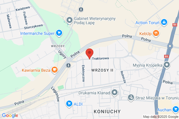 Jaraczewski Ziemowit, lek. med. Spec. chirurg ortopeda