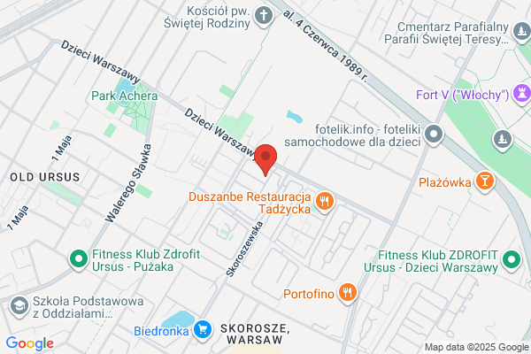 Amo-Dent. Prywatny gabinet stomatologiczny