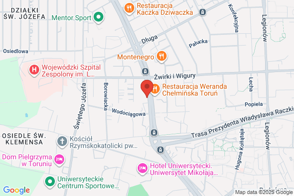 Krzeminska J., lek. stomatolog
