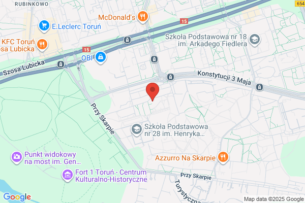 Ormed. Pomorskie Centrum Medyczne NZOZ