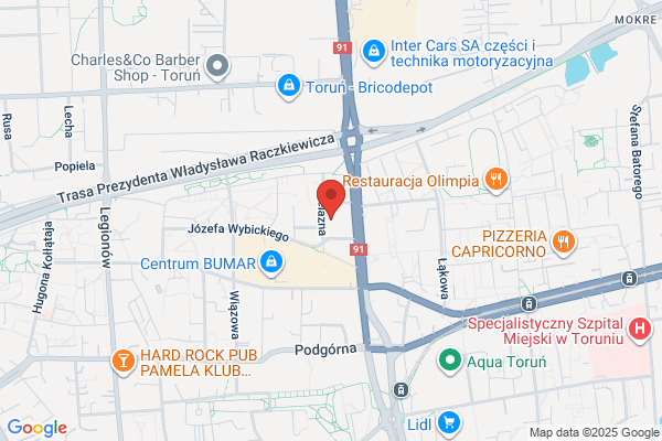 Prywatne Centrum Dentystyczne