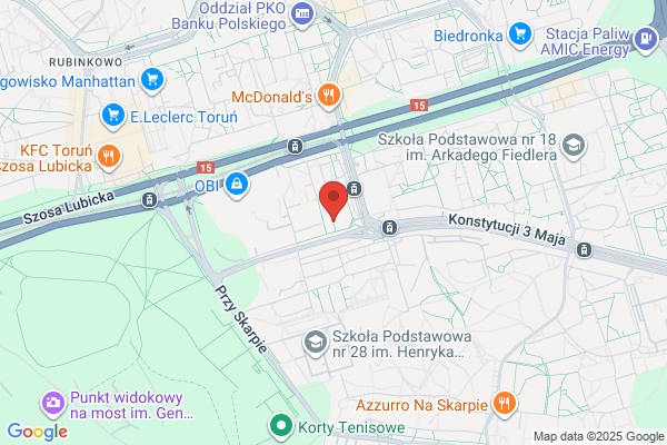 Rojko Lucyna. Prywatna przychodnia stomatologiczna